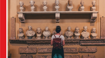 Museum Code of Ethics